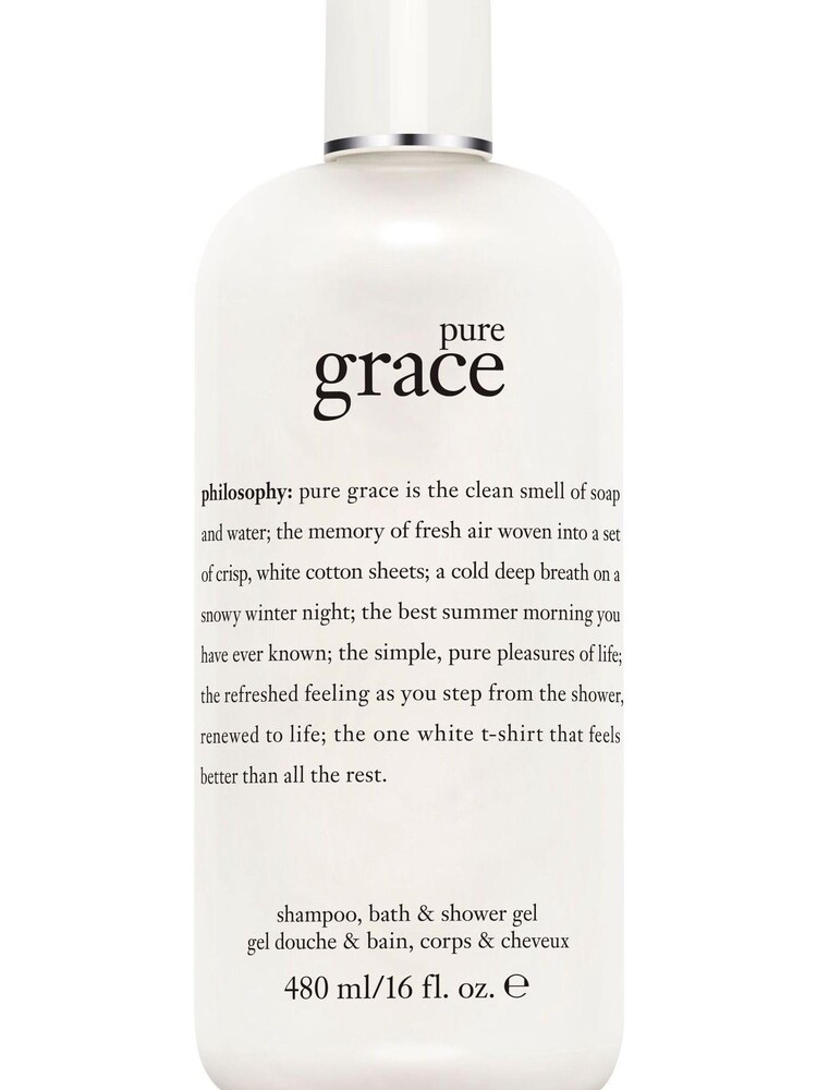 Philosophy Shower Gel 480ml - Image 1 of 1