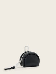 AllSaints Black Rosalie Airpod Case - Image 3 of 4