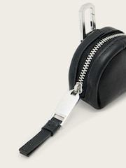 AllSaints Black Rosalie Airpod Case - Image 4 of 4