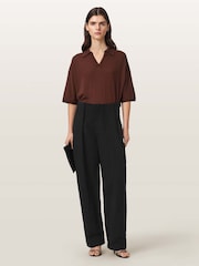 Pantalon AllSaints Phi - Image 1 de 7