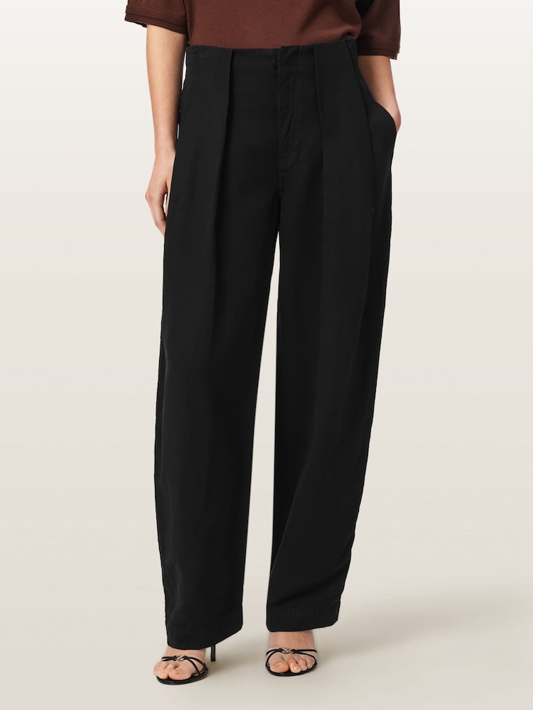 Pantalon AllSaints Phi - Image 2 de 7