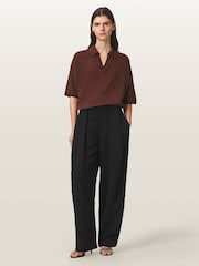 Pantalon AllSaints Phi - Image 3 de 7