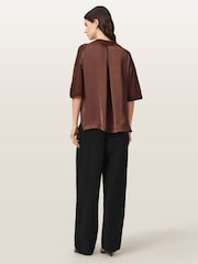Pantalon AllSaints Phi - Image 6 de 7