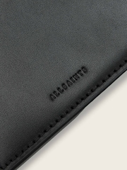 AllSaints Black Wallet - Image 3 of 5