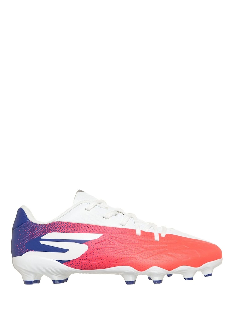 Skechers Razor 2 Youth World Cup Multi Ground Boots - Larawan 1 ng 6 Skechers Razor 2 Youth World Cup Multi Ground Boots - Larawan 1 ng 6