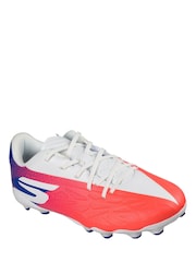 Skechers Razor 2 Youth World Cup Multi Ground Boots - Larawan 2 ng 6