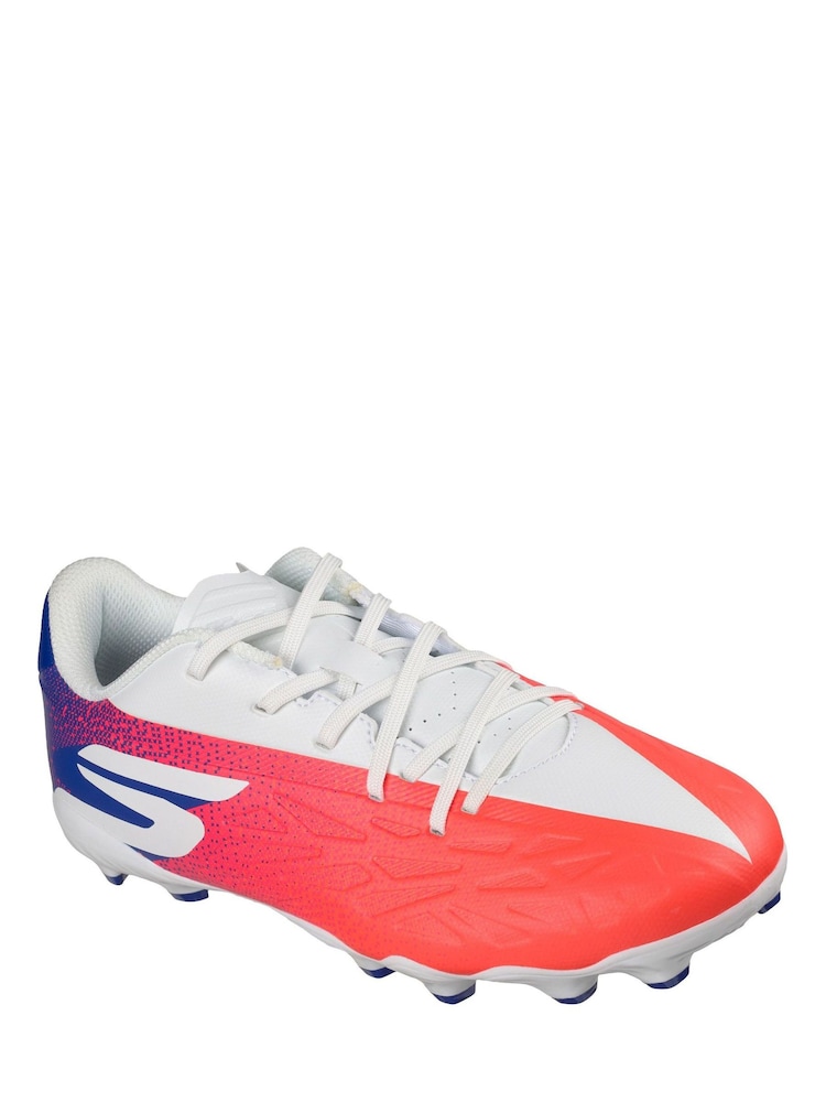 Skechers Razor 2 Youth World Cup Multi Ground Boots - Larawan 2 ng 6 Skechers Razor 2 Youth World Cup Multi Ground Boots - Larawan 2 ng 6