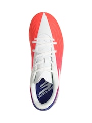Skechers Razor 2 Youth World Cup Multi Ground Boots - Larawan 5 ng 6