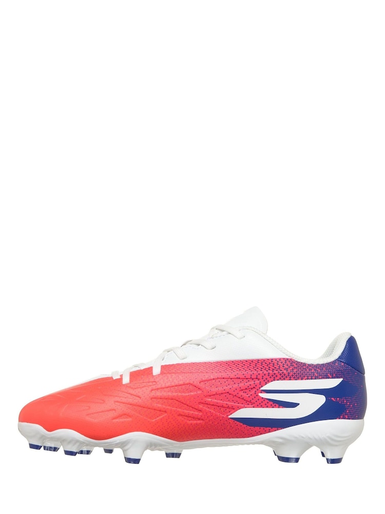 Skechers Razor 2 Youth World Cup Multi Ground Boots - Larawan 6 ng 6 Skechers Razor 2 Youth World Cup Multi Ground Boots - Larawan 6 ng 6