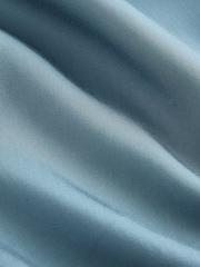 Dusky Blue N. Premium Tencel Soft Long Sleeve Shirt - Image 3 of 3