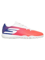 „Skechers Razor“ 2 jaunimo pasaulio taurės batai nuo žolės - 1 paveikslėlis iš 5