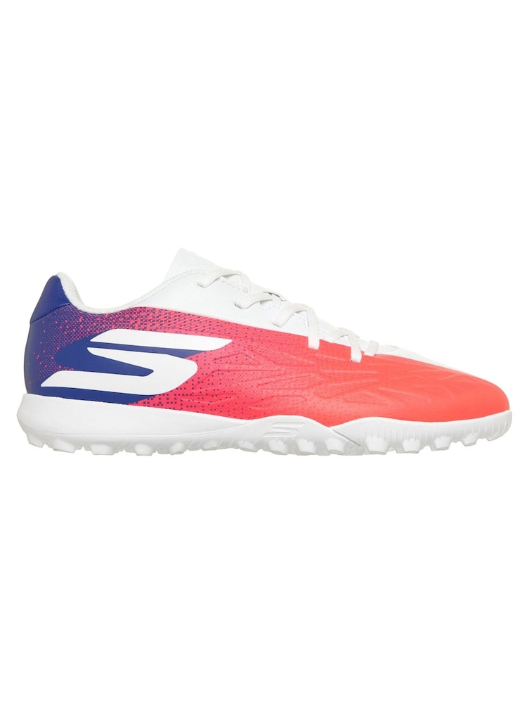 „Skechers Razor“ 2 jaunimo pasaulio taurės batai nuo žolės - 1 paveikslėlis iš 5