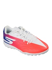 „Skechers Razor“ 2 jaunimo pasaulio taurės batai nuo žolės - 2 paveikslėlis iš 5