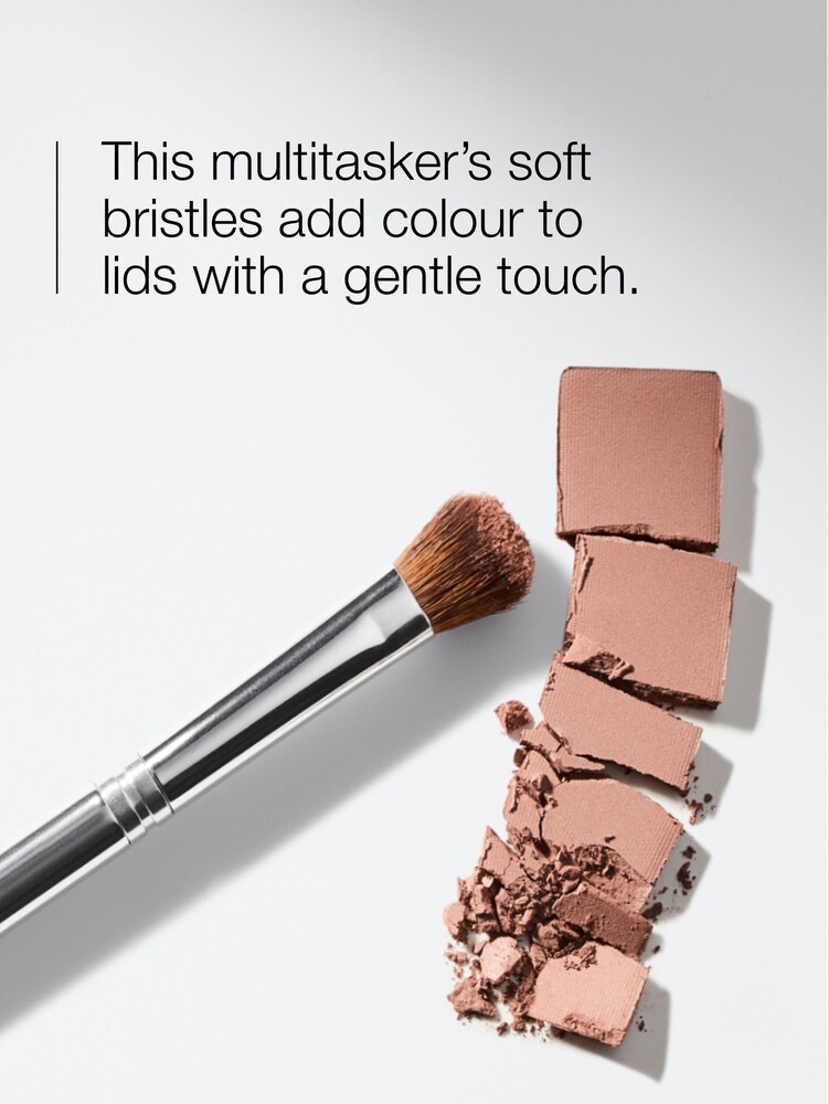 Clinique Eye Shadow Brush - Image 2 of 4