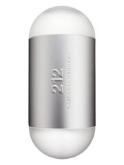 Carolina Herrera 212 Eau de Toilette 100ml - Image 1 of 2