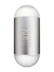 Carolina Herrera 212 Eau de Toilette 60ml - Image 1 of 2