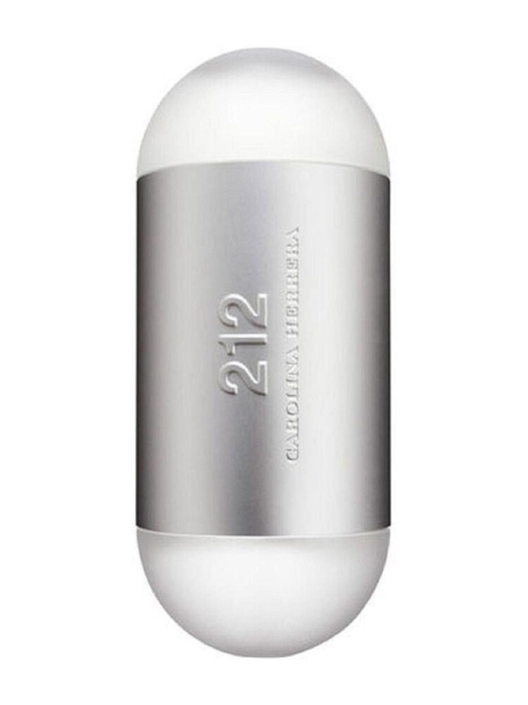 Carolina Herrera 212 Eau de Toilette 60ml - Image 1 of 2
