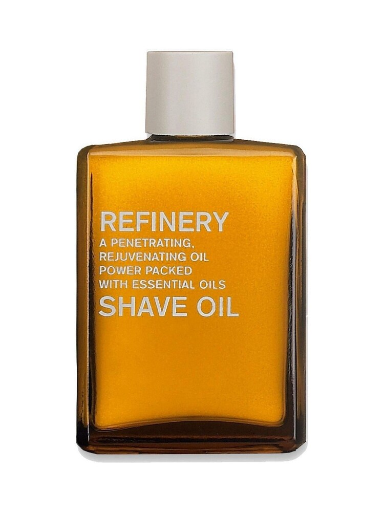 Aromatherapy Associates The Refinery Shave Oil 30ml - Image 1 of 1