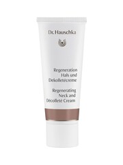 Dr. Hauschka Regenerating Neck & Decollete Cream 40ml - Image 1 of 1