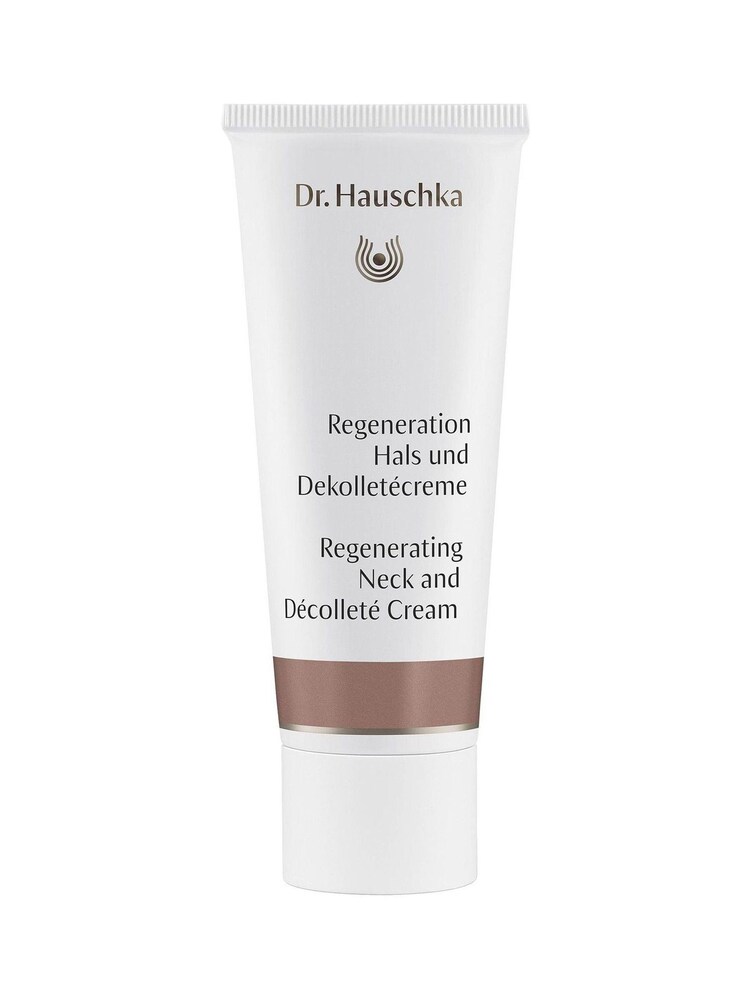 Dr. Hauschka Regenerating Neck & Decollete Cream 40ml - Image 1 of 1