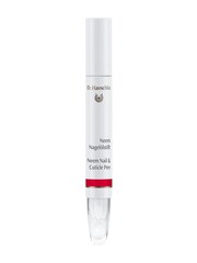 Dr. Hauschka Neem Nail and Cuticle Pen - Image 1 of 1