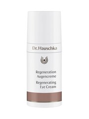 Dr. Hauschka Regenerating Eye Cream 15ml - Image 1 of 1
