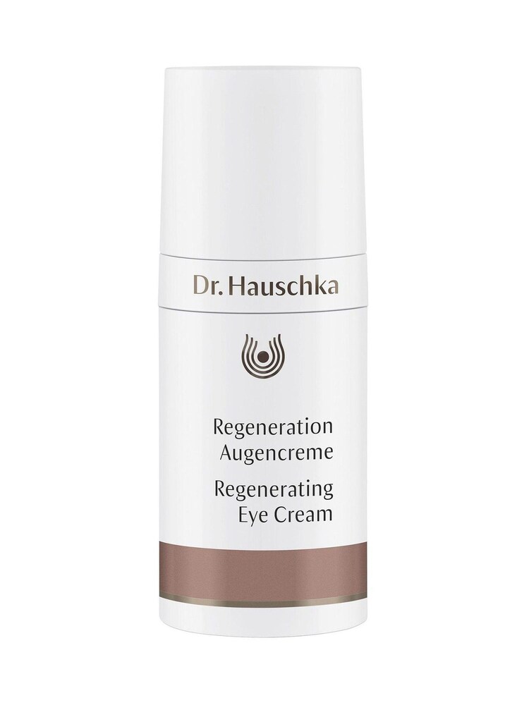 Dr. Hauschka Regenerating Eye Cream 15ml - Image 1 of 1