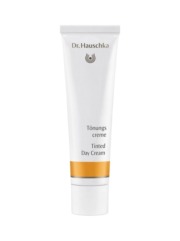 Dr. Hauschka Tinted Day Cream 30ml - Image 1 of 1 Dr. Hauschka Tinted Day Cream 30ml - Image 1 of 1