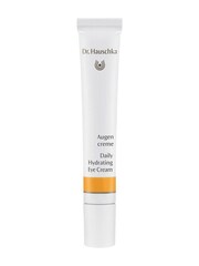 Dr. Hauschka Daily Hydrating Eye Cream 15ml - Image 1 of 1