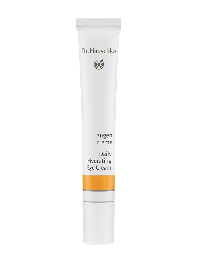Dr. Hauschka Daily Hydrating Eye Cream 15ml - Image 1 of 1