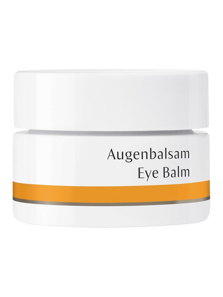 Dr. Hauschka Eye Balm 10ml - Image 1 of 1 Dr. Hauschka Eye Balm 10ml - Image 1 of 1