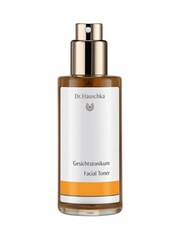 Dr. Hauschka Facial Toner 100ml - Image 1 of 1