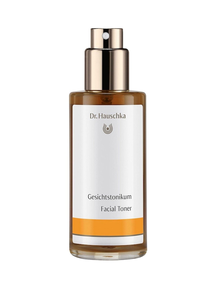 Dr. Hauschka Facial Toner 100ml - Image 1 of 1
