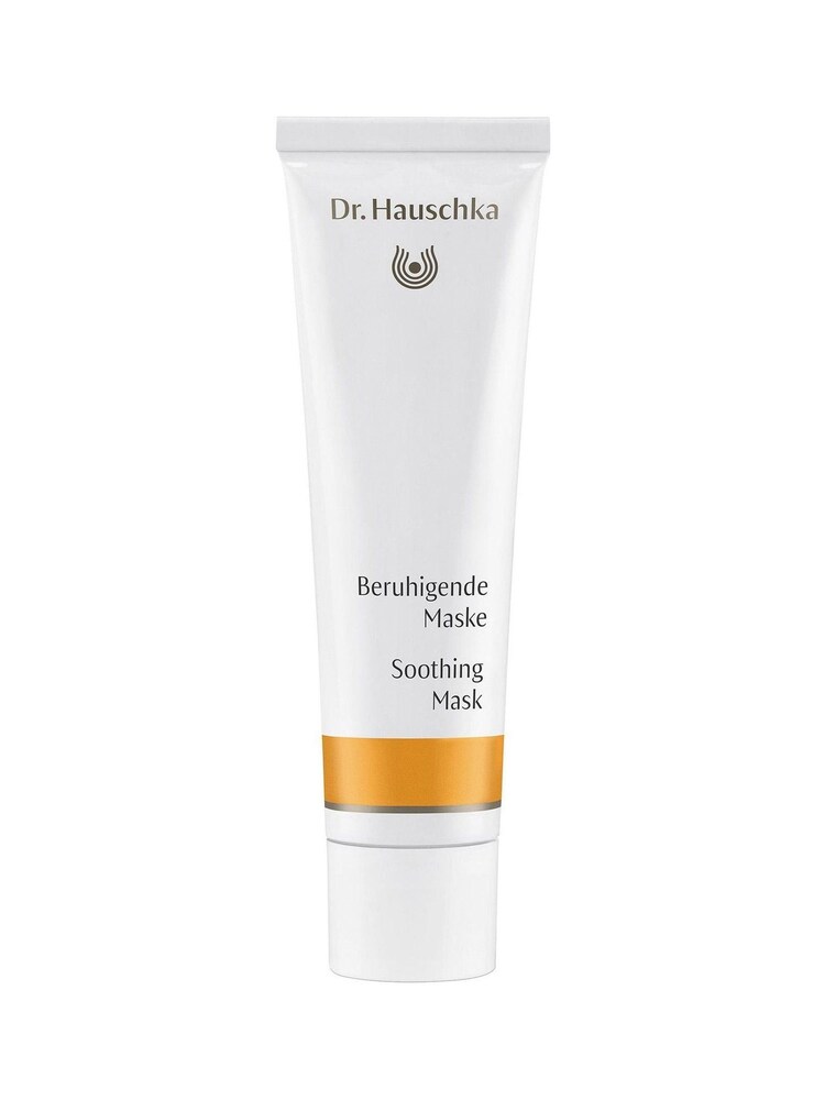 Dr. Hauschka Soothing Mask 30ml - Image 1 of 1 Dr. Hauschka Soothing Mask 30ml - Image 1 of 1
