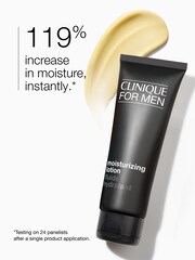 Clinique For Men Moisturizing Lotion 100ml - Image 2 of 5