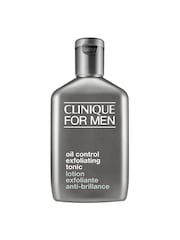 Clinique For Men Oil Control Exfoiliating Tonic - Image 1 of 1