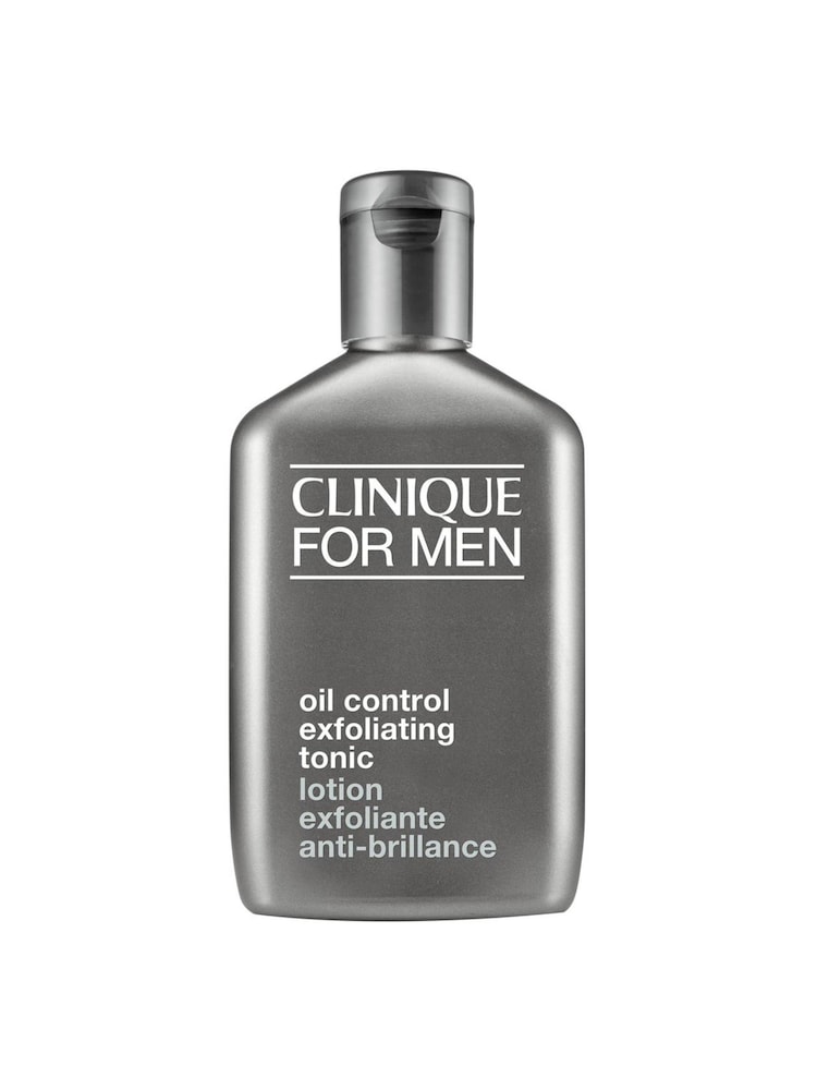 Clinique For Men Oil Control Exfoiliating Tonic - Image 1 of 1