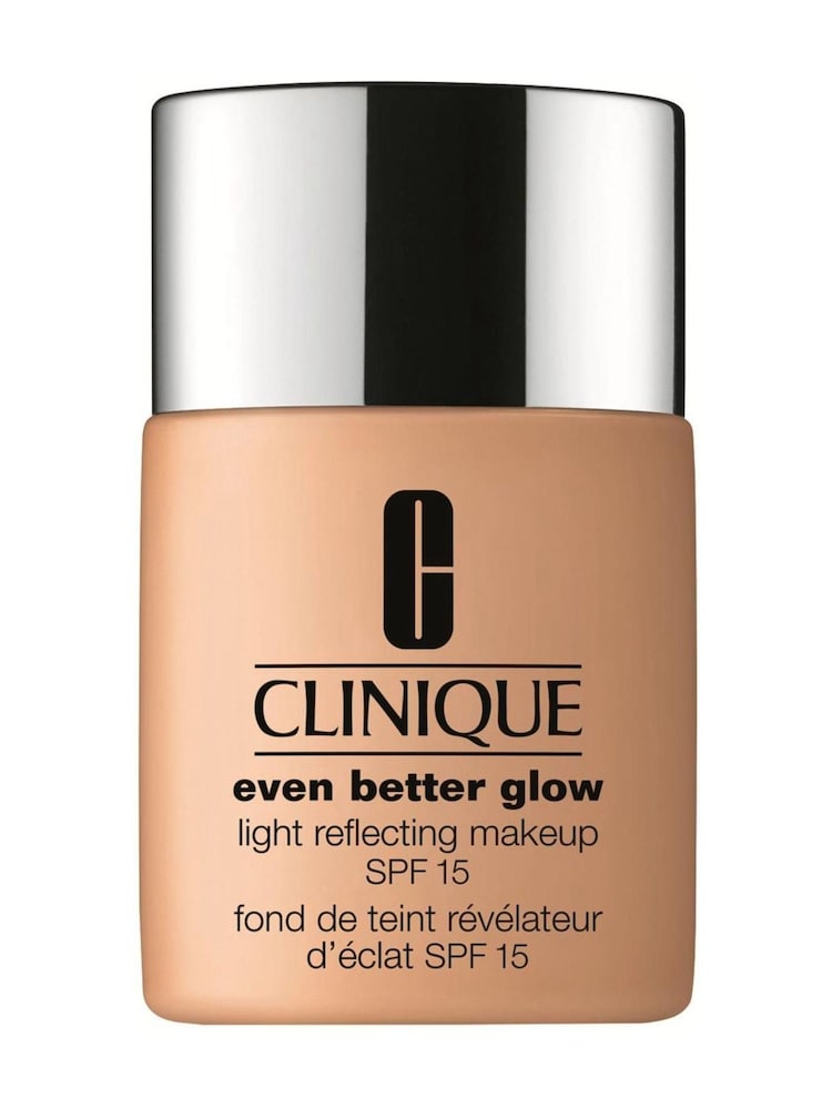 Clinique Even Better Glow Foundation - Image 1 of 2