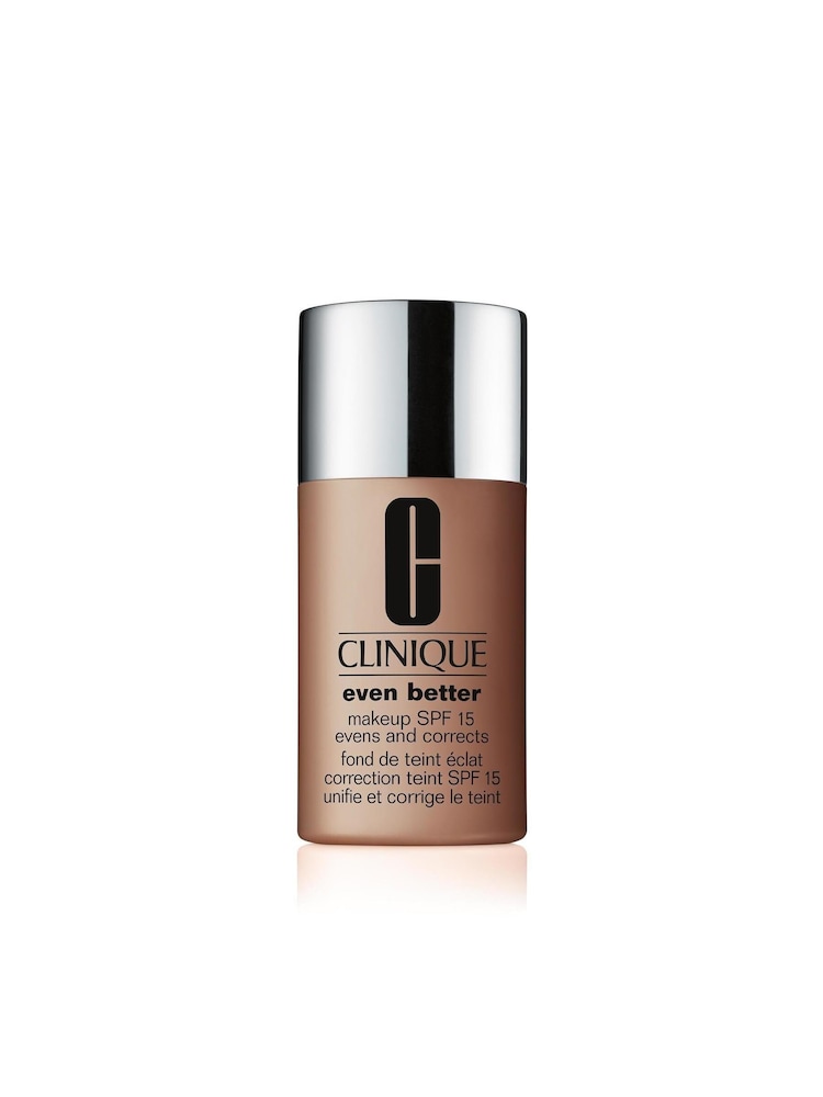 Clinique Even Better Makeup SPF15 - Image 1 of 1