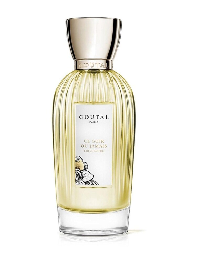 Goutal Ce Soir Jamais Eau De Parfum 100ml - Image 1 of 1