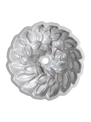 NORDICWARE Gold 80th Anniversary Laurel Wreath Bundt® Pan - Image 5 of 5