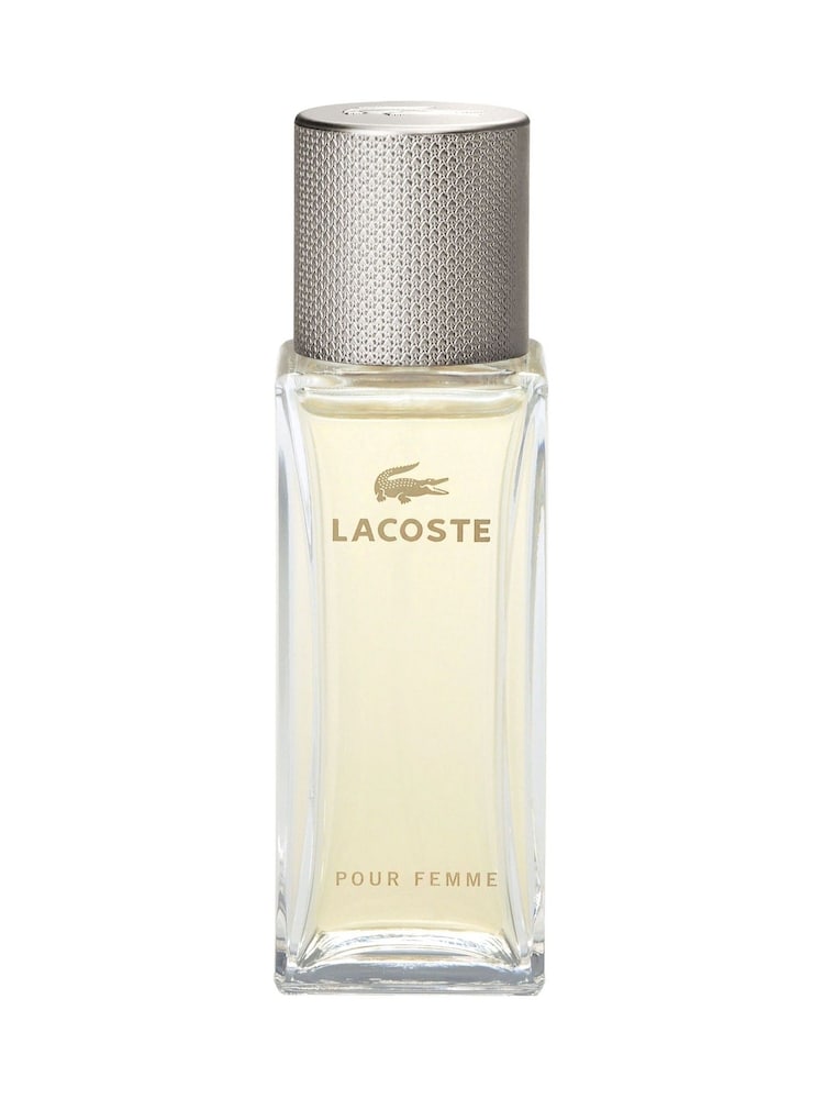 Lacoste Pour Femme Eau de Parfum 30ml - Image 1 of 1