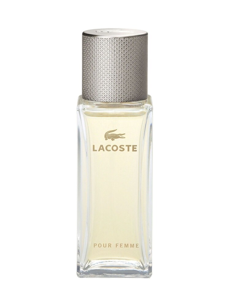 Lacoste Pour Femme Eau de Parfum 30ml - Image 1 of 1 Lacoste Pour Femme Eau de Parfum 30ml - Image 1 of 1