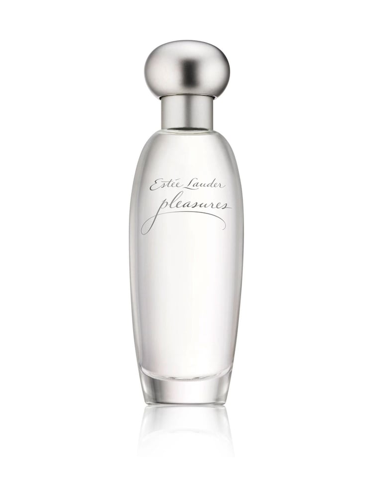 Estée Lauder Pleasures Eau De Parfum Spray 50ml - Image 1 of 3