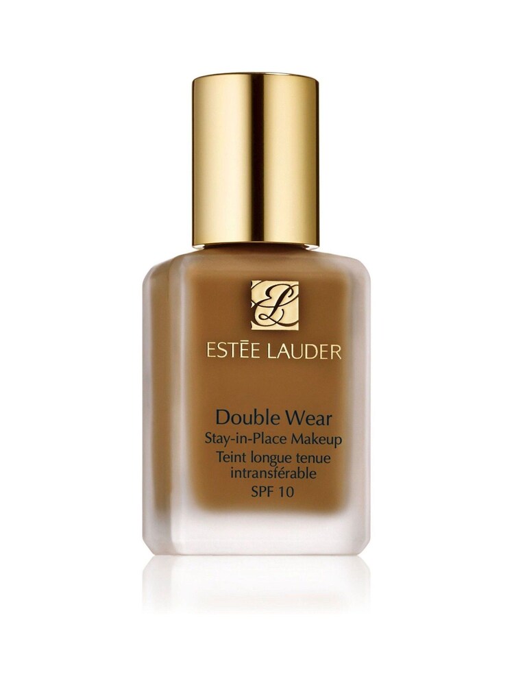 Estée Lauder Double Wear Stay-in-Place Foundation SPF 10 30ml - Image 1 of 4 Estée Lauder Double Wear Stay-in-Place Foundation SPF 10 30ml - Image 1 of 4