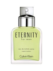 Calvin Klein Eternity Eau de Toilette For Him 50ml - Image 1 of 4