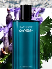 Davidoff Cool Water Man Eau de Toilette 125ml - Image 3 of 4
