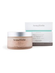 AromaWorks Body Brilliance Exfoliate 200ml - Image 1 of 1