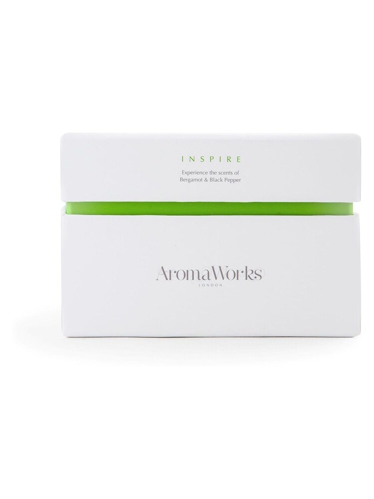 AromaWorks Inspire Candle - Image 2 of 2