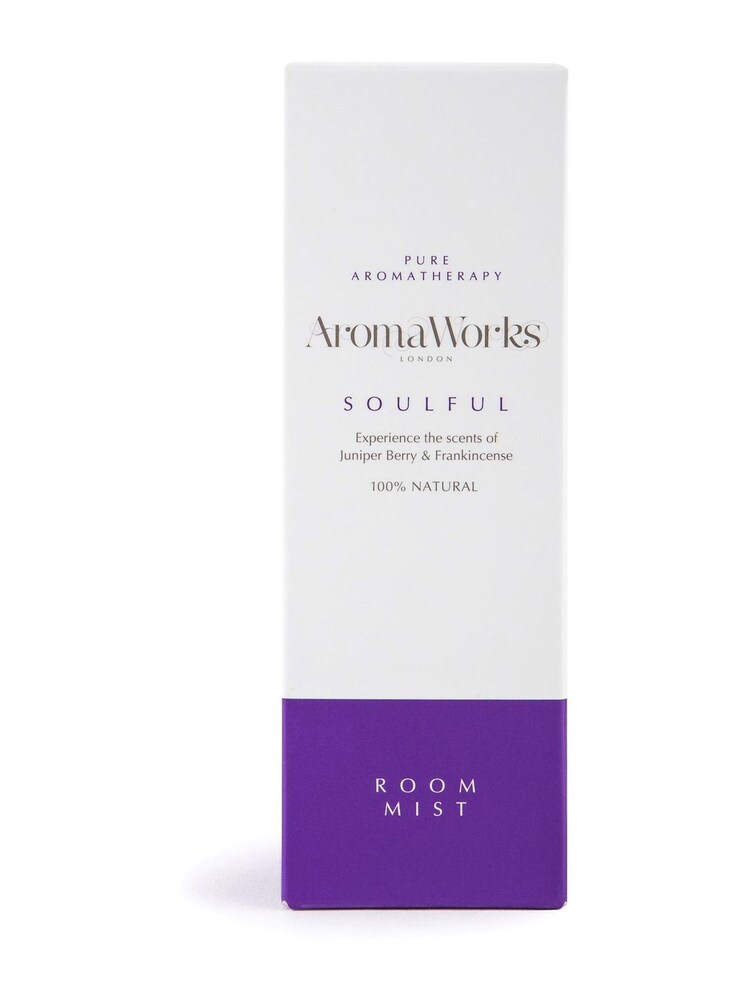 AromaWorks Soulful Room Mist - Image 2 of 2